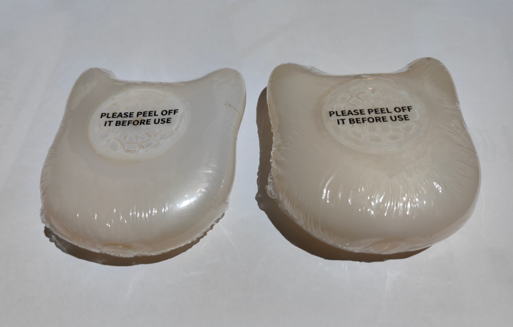 Geurverwijderingsbox voor PHOTONSAPCE zelfreinigende kattenbak 2 Pack