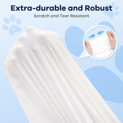 Photonspace zelfreinigende kattenbak zakken