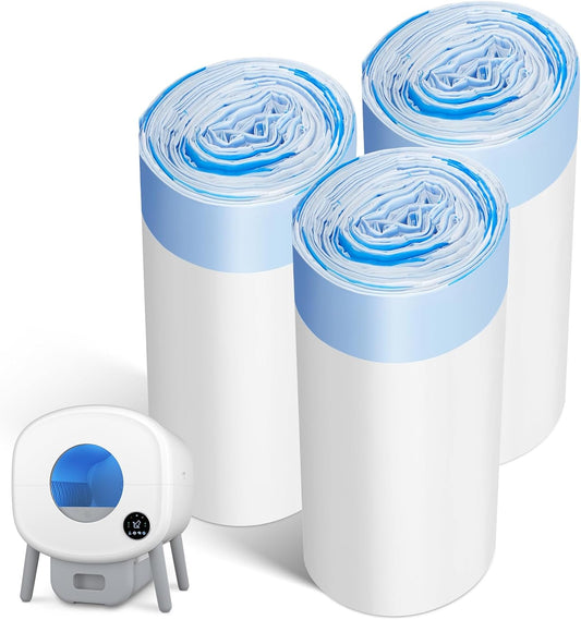 Photonspace zelfreinigende kattenbak zakken