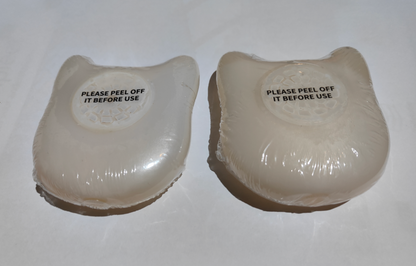 Geurverwijderingsbox voor PHOTONSAPCE zelfreinigende kattenbak 2 Pack