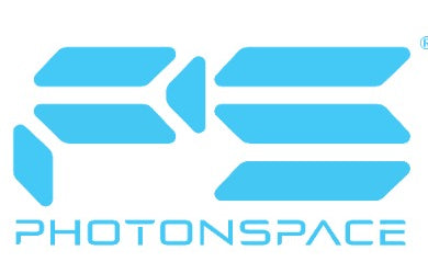 Photonspace Zelfreinigende Kattenbak - Grote Capaciteit -XXL 95L -Electrische Automatische - Incl. App-Met drie gratis rollen opvangzakjes en een mat